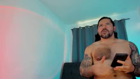 Snapshot of freelovecpl chatting on 19, 2, 2026 Peter Maca online show from 19, 2, 2026