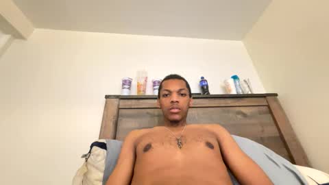 Snapshot of freemonisaiah chatting on 25, 9, 2025 freemonisaiah online show from 25, 9, 2025