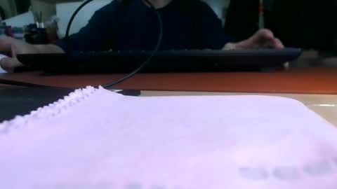 K-Dick online show from 22, 2, 2025