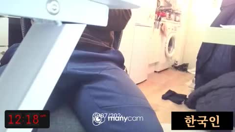 K-Dick online show from 11, 1, 2026