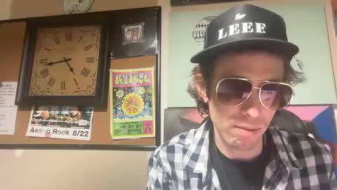 freeyourmind247 online show from 11, 1, 2025