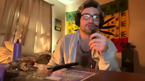 freezeskiii online show from 17, 9, 2025