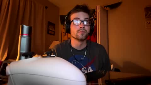 freezeskiii online show from 18, 9, 2025