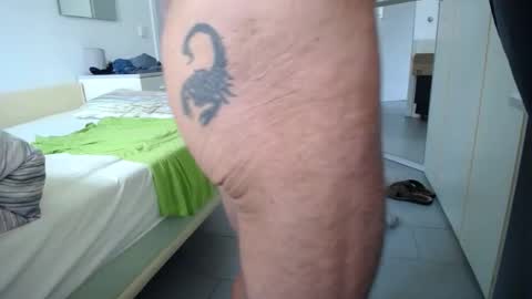 Snapshot of freiherr111 chatting on 16, 9, 2025 Walter Fischer online show from 16, 9, 2025