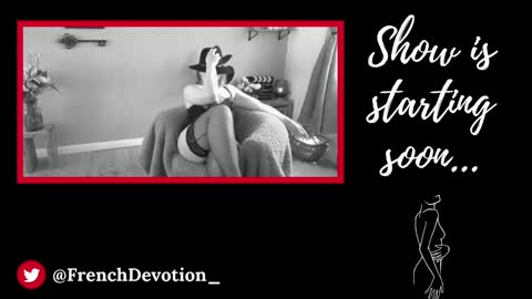 Snapshot of french_devotion chatting on 19, 1, 2025 Louise or Lou 3 online show from 19, 1, 2025