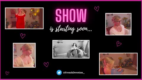 Snapshot of french_devotion chatting on 27, 2, 2025 Louise or Lou 3 online show from 27, 2, 2025