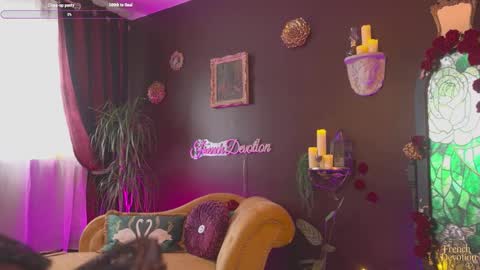 Louise or Lou 3 online show from 25, 3, 2026