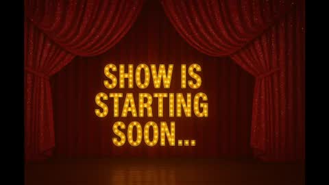Louise or Lou 3 online show from 23, 6, 2026