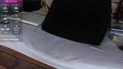 Xavier online show from 5, 2, 2025