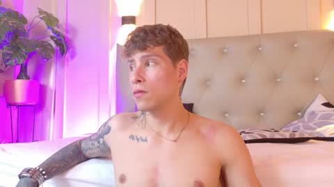 Xavier online show from 16, 10, 2025