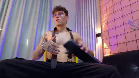 Xavier online show from 17, 1, 2026