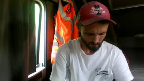 french_truck online show from 20, 7, 2026
