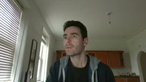 Horny Paul online show from 3, 2, 2026