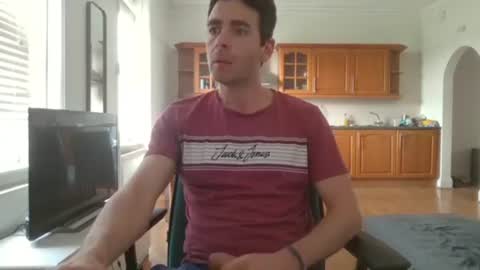 Horny Paul online show from 23, 3, 2026