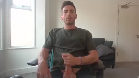 Horny Paul online show from 9, 7, 2026