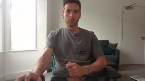 Horny Paul online show from 21, 7, 2026