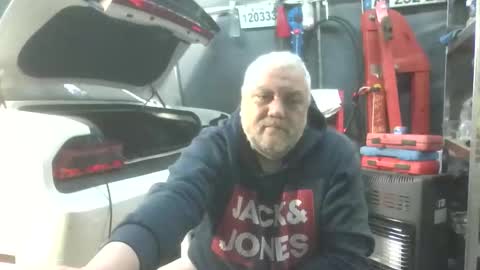 frenchdaddy95 online show from 9, 3, 2026