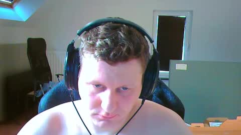 Snapshot of frenchfrieswithmayo chatting on 8, 5, 2026 French fries online show from 8, 5, 2026