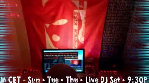 frenchkissdjfk online show from 11, 11, 2025