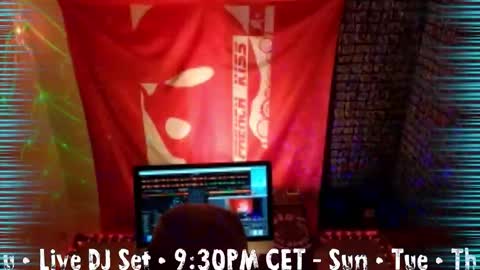 frenchkissdjfk online show from 3, 12, 2025