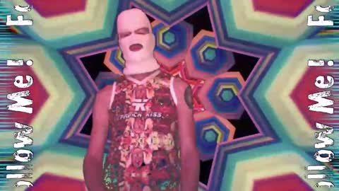 frenchkissdjfk online show from 4, 12, 2025