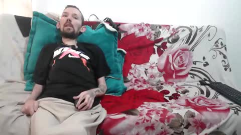 Thomas y Sophia online show from 4, 4, 2026