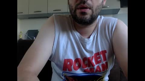 Snapshot of frenchy_from_paris chatting on 25, 5, 2026 frenchy_from_paris online show from 25, 5, 2026