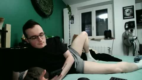 Ian online show from 25, 2, 2026