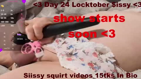 Meadow online show from 24, 10, 2025