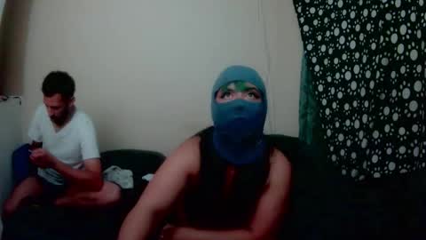 Snapshot of frenyacandyeroz chatting on 3, 12, 2025 frenyacandyeroz online show from 3, 12, 2025