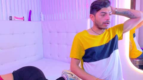 Fresh Mei online show from 16, 10, 2025
