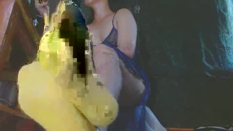 GODDESS Angel online show from 8, 3, 2025