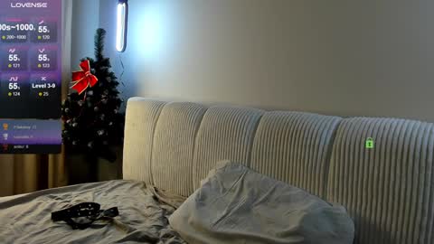 Alex or Andrzej online show from 22, 12, 2024