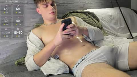 Alex or Andrzej online show from 1, 4, 2026