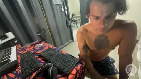 FreshBoy online show from 17, 4, 2026