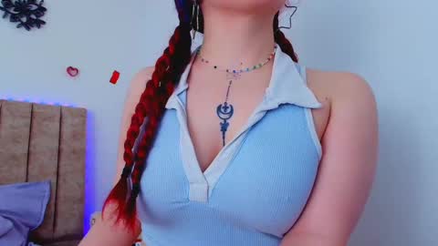 Charick  online show from 15, 9, 2025