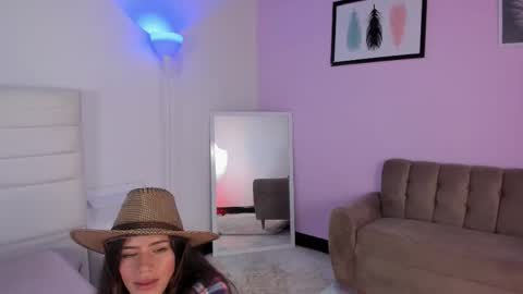 Snapshot of fresitalove01 chatting on 10, 1, 2026 fresitalove01 online show from 10, 1, 2026