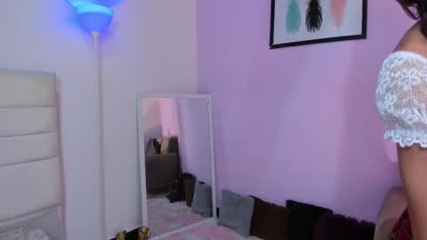 Snapshot of fresitalove01 chatting on 3, 3, 2026 fresitalove01 online show from 3, 3, 2026