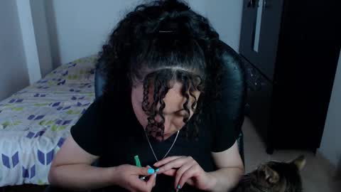 Louise  online show from 5, 3, 2025