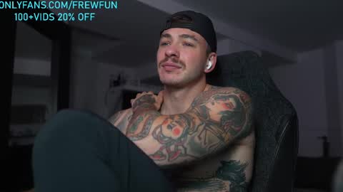 cameron online show from 9, 9, 2025