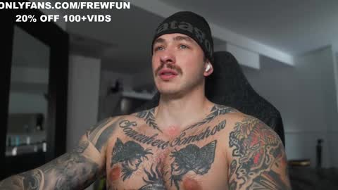 cameron online show from 14, 11, 2025