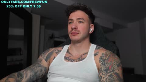 cameron online show from 2, 12, 2025