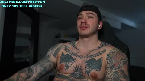 cameron online show from 25, 2, 2026