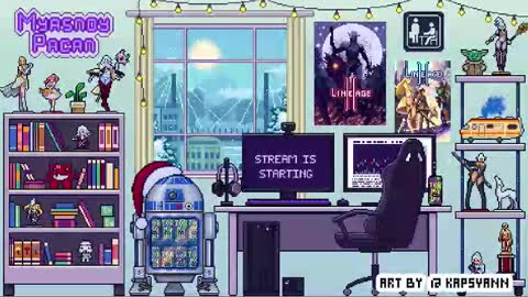 Dominik  online show from 12, 2, 2026