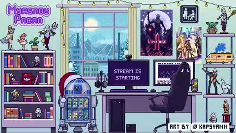 Dominik  online show from 15, 2, 2026