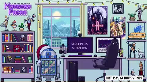 Dominik  online show from 2, 5, 2026