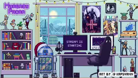 Dominik  online show from 2, 6, 2026