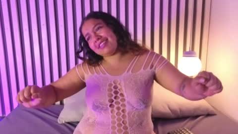 freya_blaze online show from 23, 4, 2026