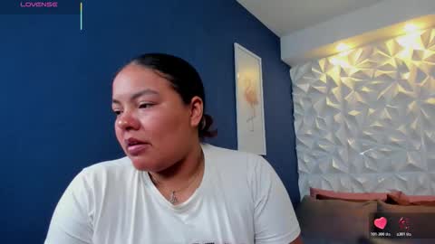 Freya online show from 6, 11, 2025