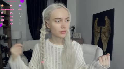 Freya online show from 19, 2, 2026